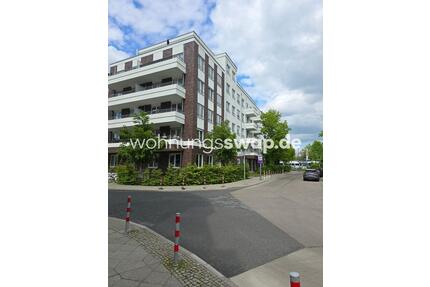 Wohnungsswap - 4 Zimmer, 87 m² - Rosenfelder Ring, Lichtenberg, Berlin