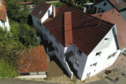 Haus zum Kaufen in Nürtingen-Neckarhausen 498.000,00 € 135 m²