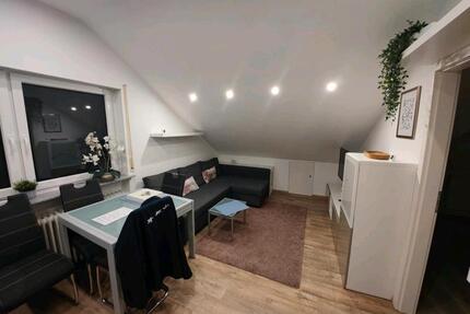 2 Zimmer Wohnung in Kippenheim - 600,00&nbsp;EUR Kaltmiete, ca.&nbsp; 21,00&nbsp;m&sup2; in Ortenberg (PLZ: 77799)