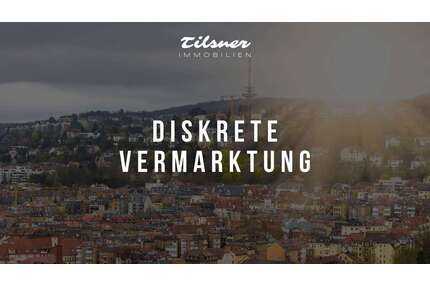Wohnung zum Kaufen in Stuttgart 250.000,00 € 80 m²