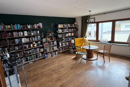 Moderne kernsanierte 3-Zimmer Wohnung | ruhige Lage | Stellplatz - Kruft