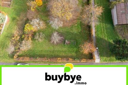 Oberelsbach: Baugrundstück in ruhiger Wohnlage