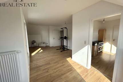 Wohnung zum Mieten in Oschersleben 365,00 € 61.48 m²
