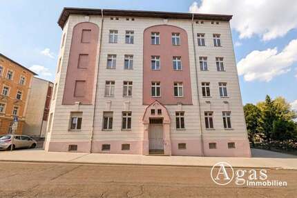 Wohnung zum Mieten in Eberswalde 484,00 € 53.69 m²
