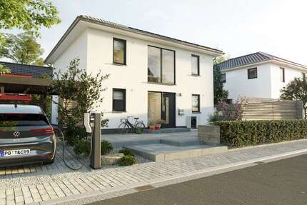 Haus zum Kaufen in Treuenbrietzen 407.670,00 € 150 m²