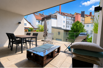 Wohnung zum Mieten in Ingolstadt 1.700,00 € 113 m²