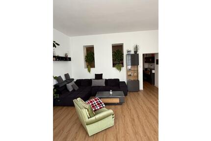 3-Zimmerwohnung in Pforzheim - 1.150,00&nbsp;EUR Kaltmiete, ca.&nbsp; 120,00&nbsp;m&sup2; in Pforzheim (PLZ: 75172) Weststadt