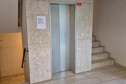 4,5 Zimmer Wohnung (124qm) in D-Mörsenbroich zu vermieten - Düsseldorf Stadtbezirk 6