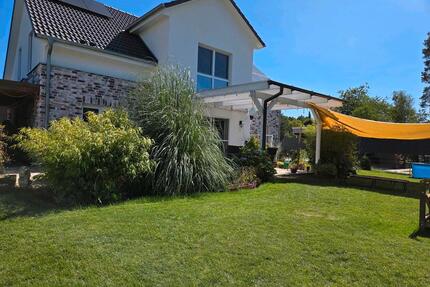 schönes Einfamilienhaus in guter Lage - Wietze