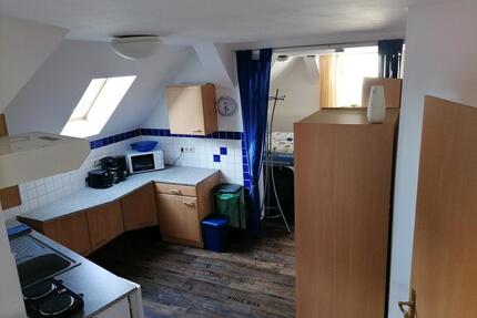 FerienwohnungAppartement - 65,00&nbsp;EUR Kaltmiete, in Merseburg (PLZ: 06217)