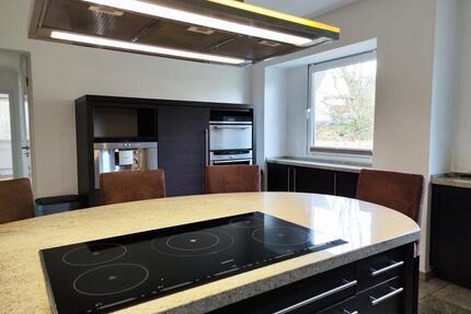 Untermiete - freistehendes Einfamilienhaus in Top Lage - Seevetal