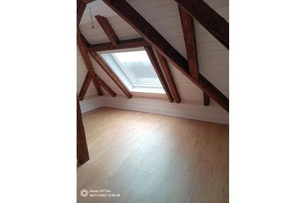 Wohnung 5 Raum 6 Raum 150m² Mietwohnung Nordhausen Maisonette