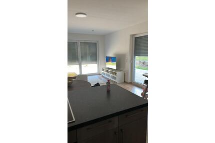 Wohnung in Pfaffenhofen an der Ilm