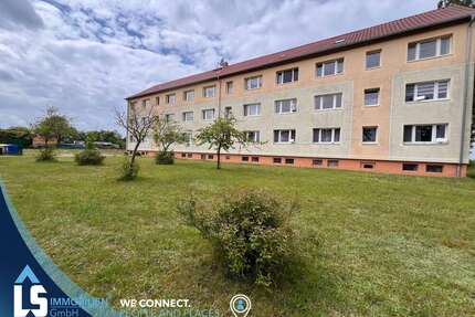 Wohnung zum Mieten in Sandbeiendorf 160,00 € 31.67 m²