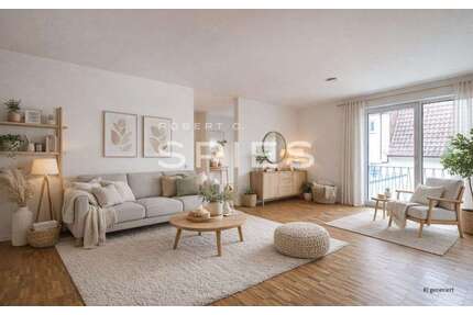 Wohnung zum Mieten in Oldenburg 1.190,00 € 92.34 m²