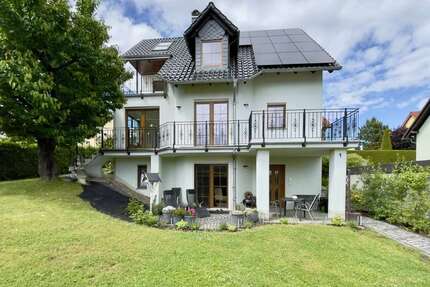 Haus zum Kaufen in Rabenau 639.000,00 € 224 m²