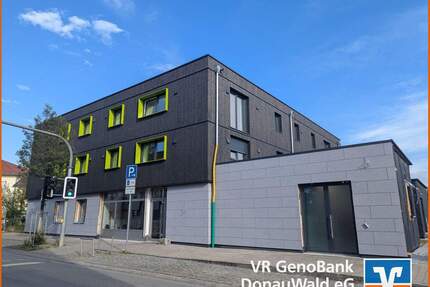 Erstbezug nach umfassender Sanierung - moderner Wohnkomfort in Fischerdorf! - Deggendorf / Fischerdorf