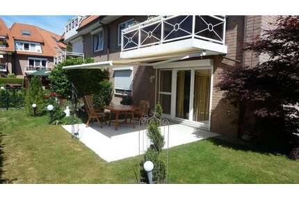 Wohnung zum Mieten in Norderstedt 1.750,00 € 134 m²