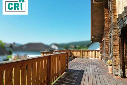 Wohnen, vermieten oder als Ferienhaus nutzen - vielseitige Immobilie mit Potenzial - Wetter Warzenbach