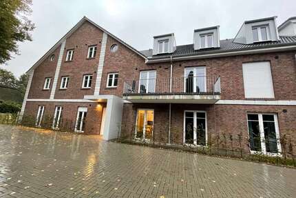 Wohnung zum Mieten in Hamburg 1.150,00 € 63.01 m²