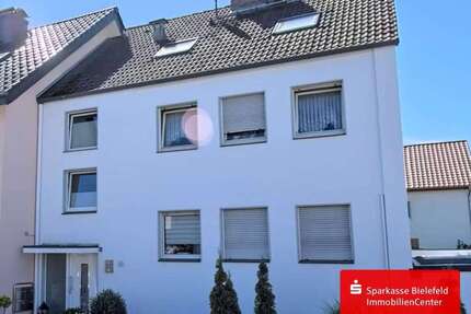 Wohnung zum Kaufen in Bielefeld 110.000,00 € 53 m²
