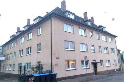 Wohnung zum Mieten in Siegen 508,00 € 69.46 m²