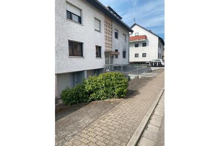 Eigentumswohnung - 239.000,00&nbsp;EUR Kaufpreis, ca.&nbsp; 72,00&nbsp;m&sup2; in Schwetzingen (PLZ: 68723)