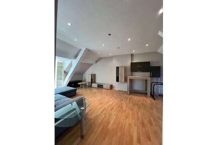 Wohnung zum Mieten in Krefeld 430,00 € 46.49 m²