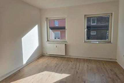 Zuhause ist: eine renovierte Wohnung in der Altstadt + €500,00* Gutschein nach Einzug - Gelsenkirchen