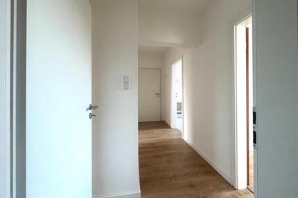 Helle Dreizimmerwohnung nahe Kurpark in Schieder zu vermieten - Schieder-Schwalenberg