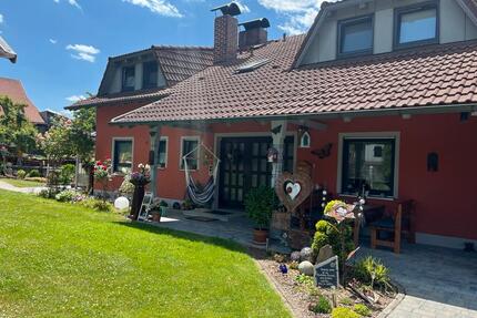 Ferienwohnung von privat - 35,00&nbsp;EUR Kaltmiete, in Rötz (PLZ: 92444)