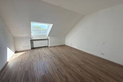 Gemütliche 3-Zimmer-Wohnung in Burgfarrnbach, Fürth