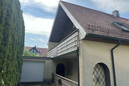 Haus zum Kaufen in Blaufelden 249.000,00 € 171 m²