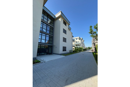 Wohnung zum Mieten in Overath 1.323,00 € 98 m²