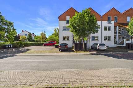 Wohnung zum Kaufen in Neu-Anspach 298.000,00 € 93 m²