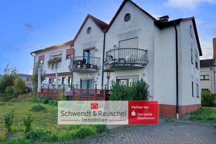 Haus zum Kaufen in Wölfersheim 485.000,00 € 245 m²