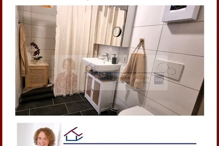 Grundbuch statt Sparbuch: ETW mit Tiefgaragenstellplatz Nähe Stadtpark - für Käufer provisionsfrei - Gütersloh