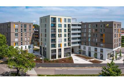 Wohnung zum Mieten in Neu-Ulm 840,00 € 61.5 m²