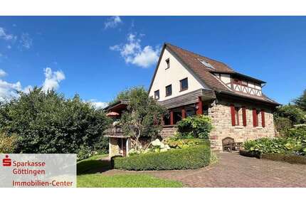 Haus zum Kaufen in Gleichen 520.000,00 € 200 m²