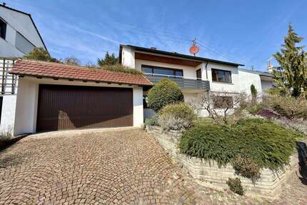 Haus zum Kaufen in Nürtingen 589.000,00 € 89 m²