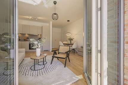 Wohnung zum Mieten in Hamburg 2.065,00 € 108.36 m²