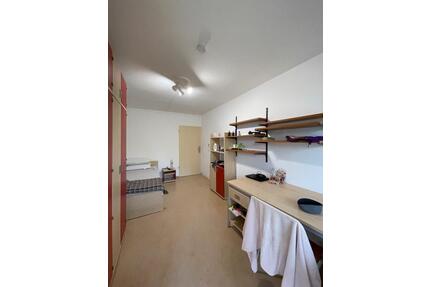 Fully Furnished Student Dormitory available for Sublet - Chemnitz Bernsdorf