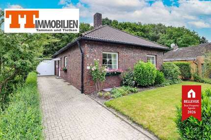 Haus zum Kaufen in Wilhelmshaven 380.000,00 € 125.53 m²