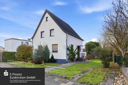 Haus zum Kaufen in Weilerswist 320.000,00 € 81 m²