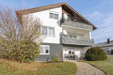 Einzigartiges Mehrfamilienhaus in sehr idyllischer Lage - Rottenburg am Neckar