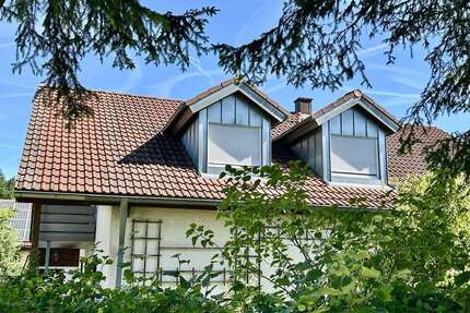 Haus zum Kaufen in Ulm 630.000,00 € 174.93 m²
