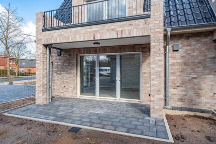Super 3-Zimmer-Mietwohnung in Papenburg