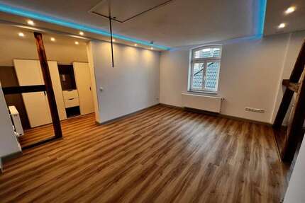 Wohnung zum Kaufen in Neustadt-Glewe 139.000,00 € 66 m²
