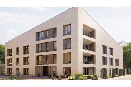 Passt Heute und Passt in Zukunft - Zentrum ER - Erlangen Innenstadt