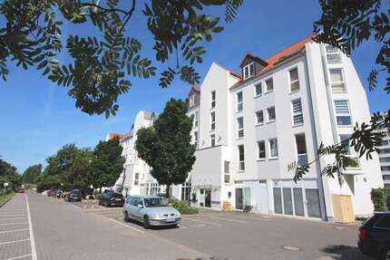 Wohnung zum Mieten in Magdeburg 270,00 € 30 m²